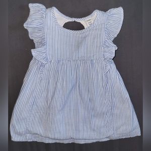 Old navy 6-12m dress
